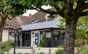 Kyriad Nuits Saint Georges Dijon Sud
